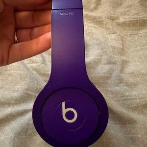 Beats Solo HD Wired Headphones